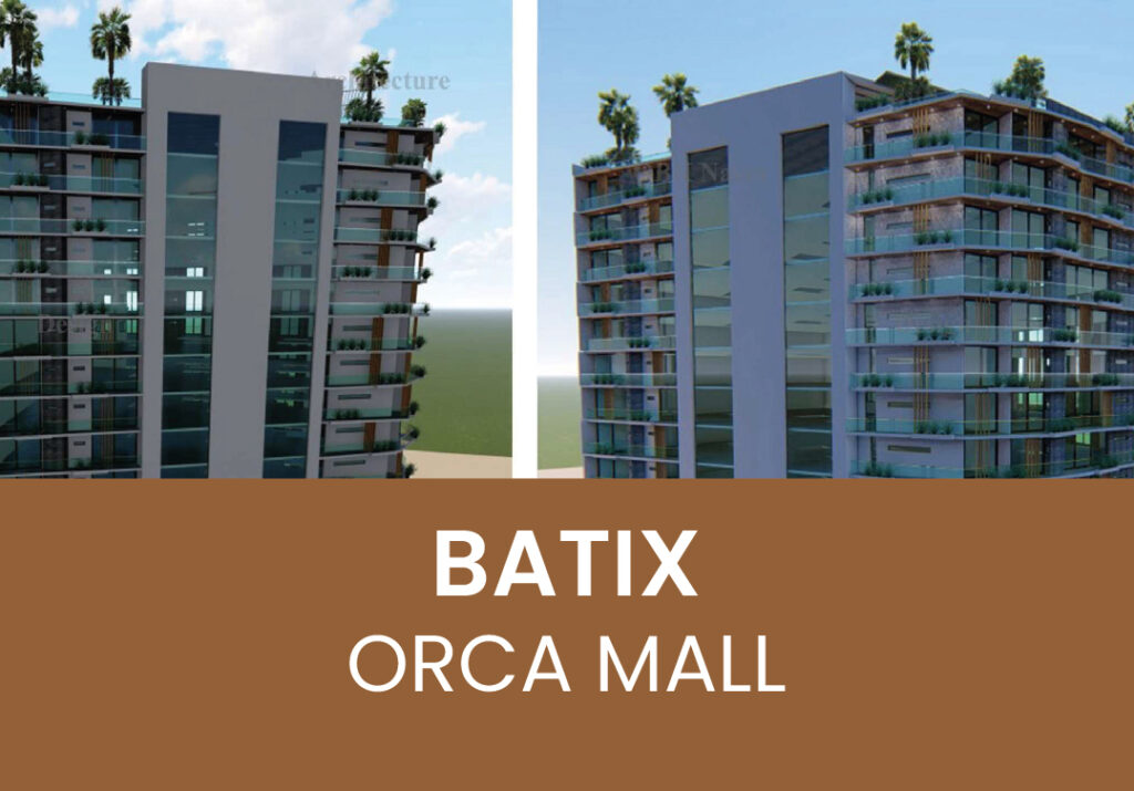 Batix — Orca Mall